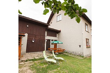 Zasebna nastanitev Habovka 3